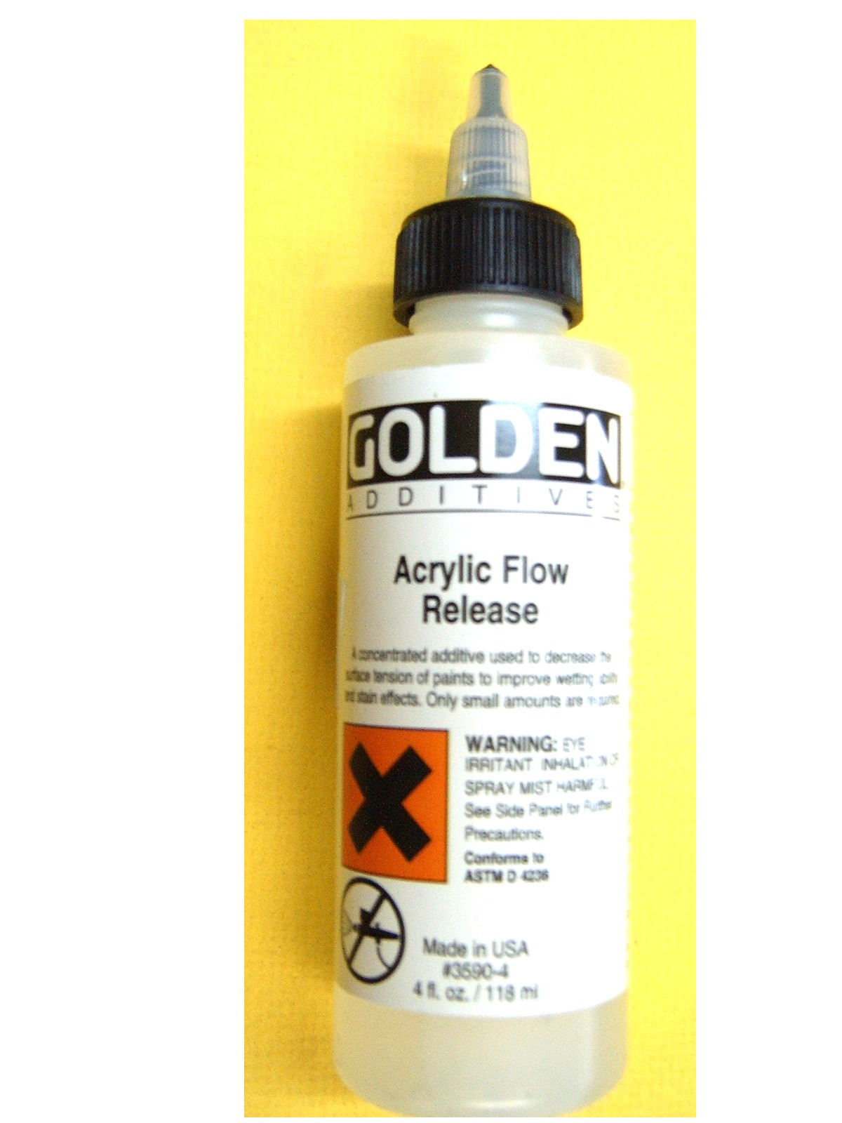 Golden Acrylic Flow Release